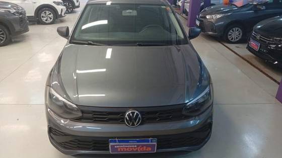VOLKSWAGEN POLO 1.0 MPI TRACK MANUAL VOLKSWAGEN POLO 1.0 MPI TRACK MANUAL